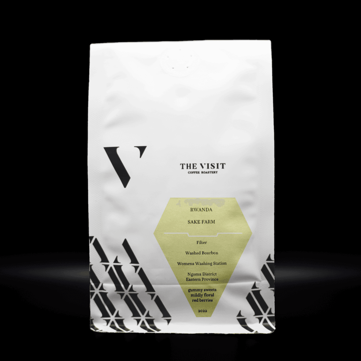 Image of Rwanda Sake Farm