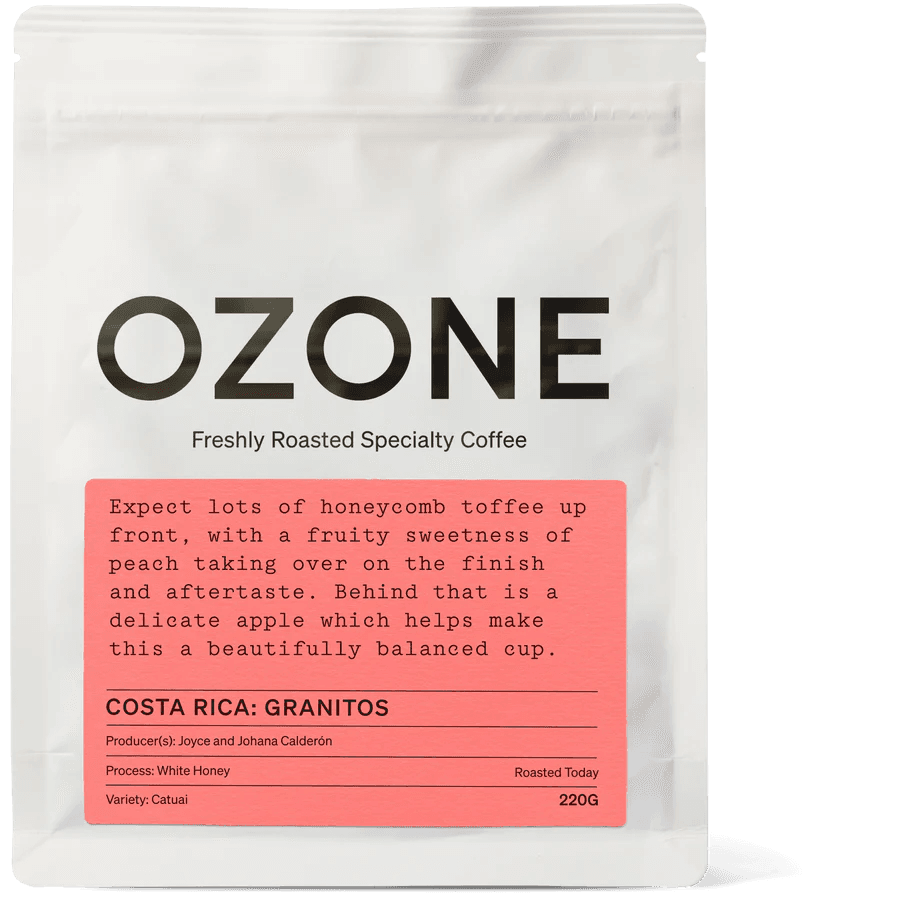 Image of Costa Rica: Granitos