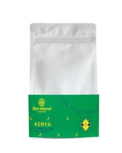 Image of Kenya - Tambaya AB