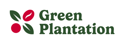 Image of Green Plantation