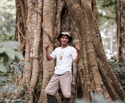 Image of Java Supriyanto