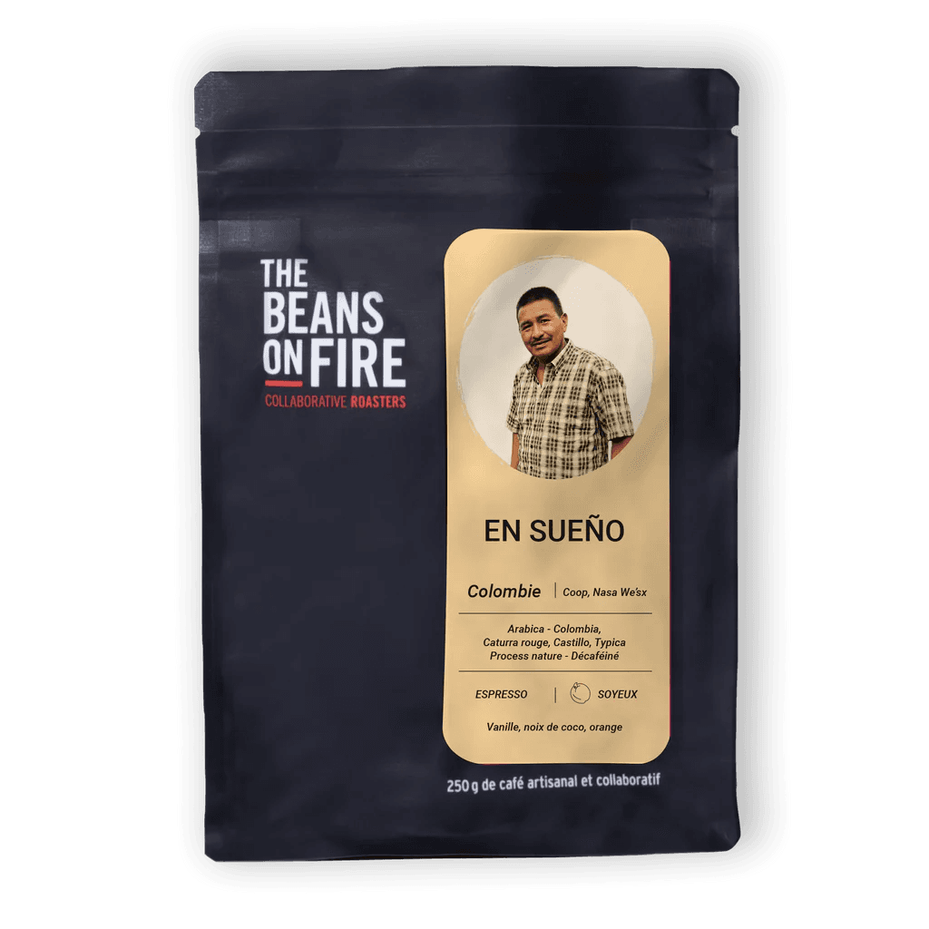 Image of In Sueño - Espresso