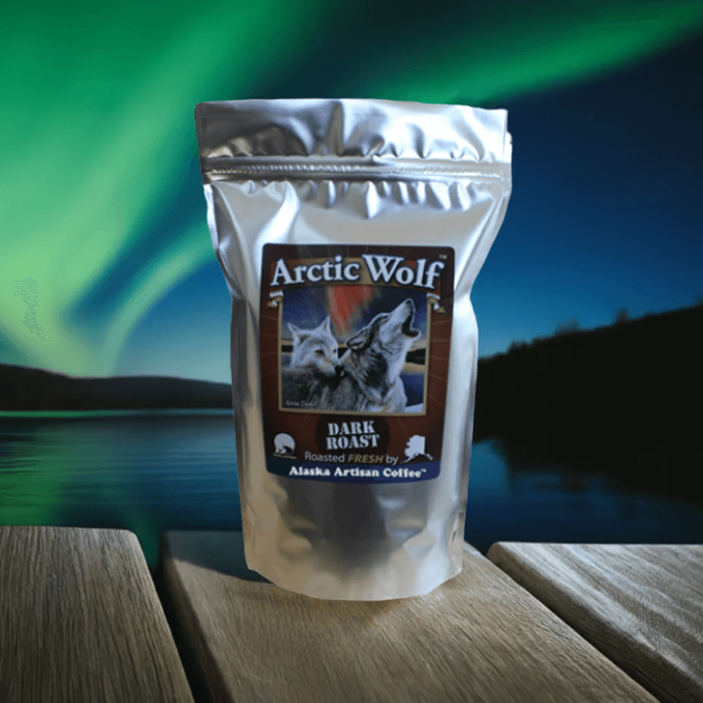 Image of Arctic Wolf Roast