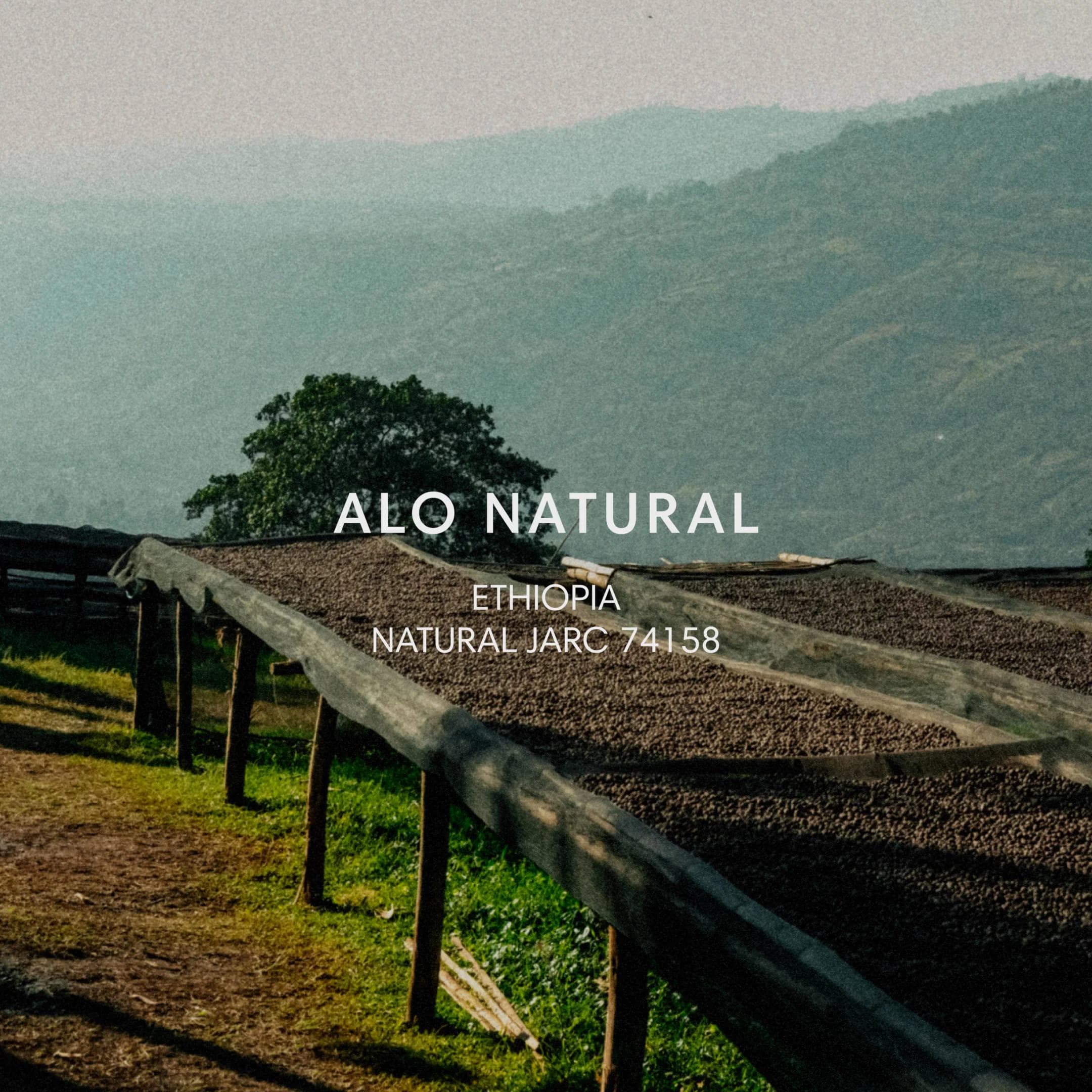Image of Alo Natural
