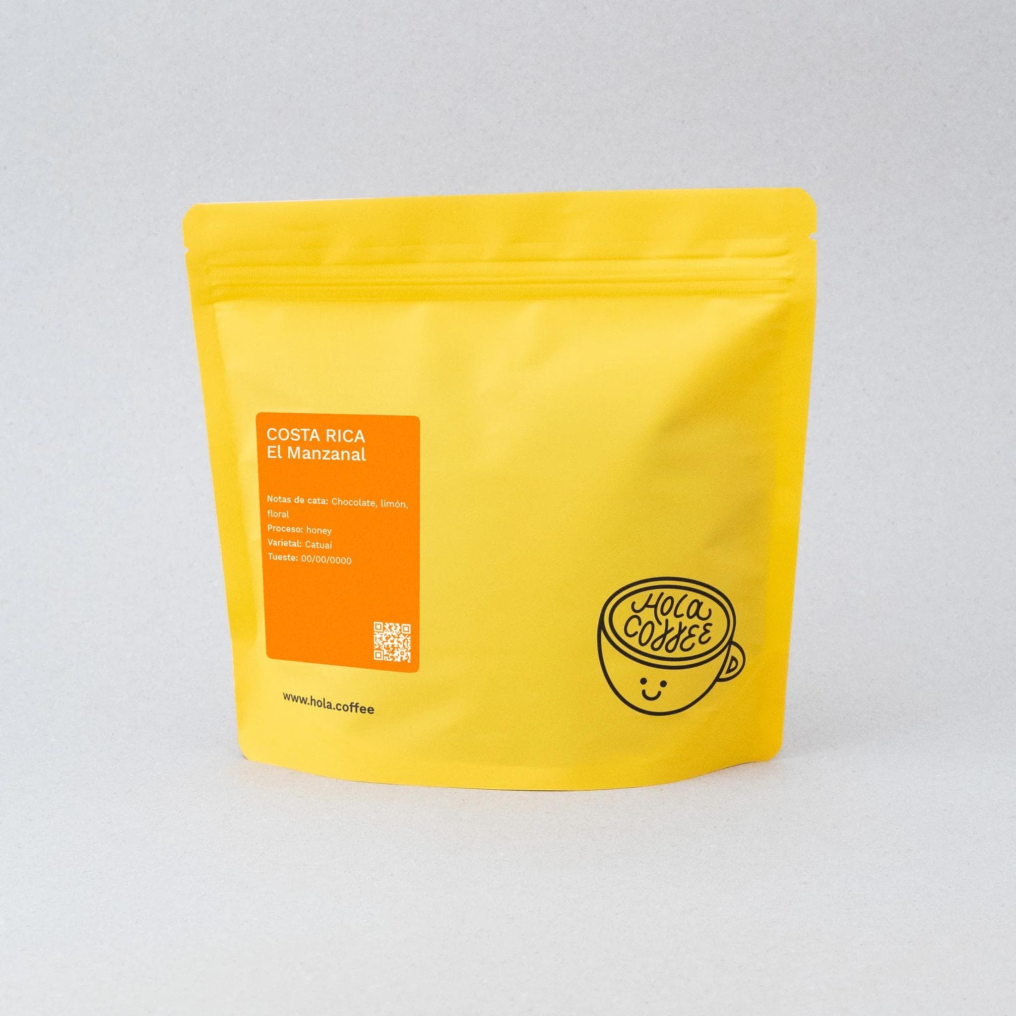 Image of Costa Rica - El Manzanal