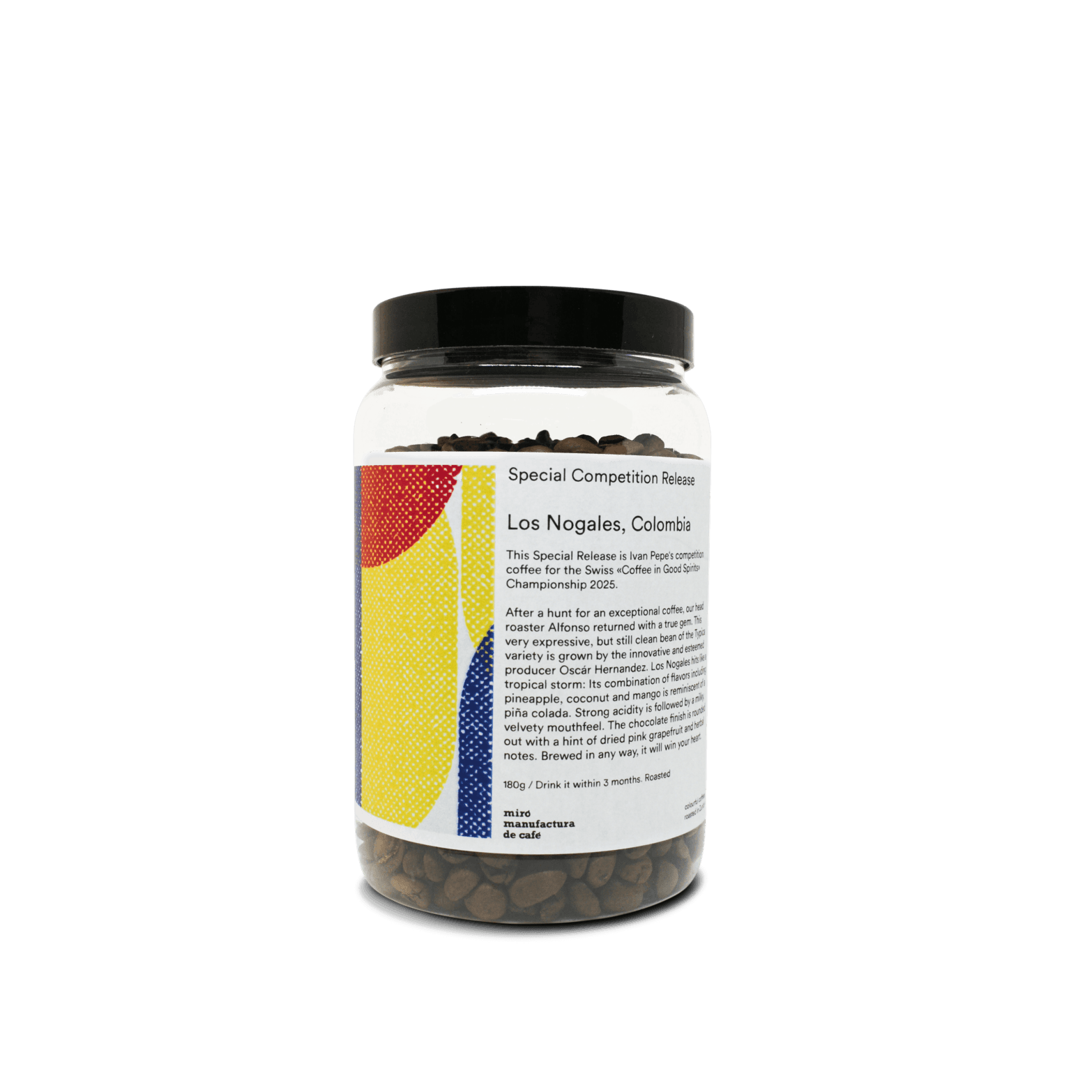 Image of Los Nogales