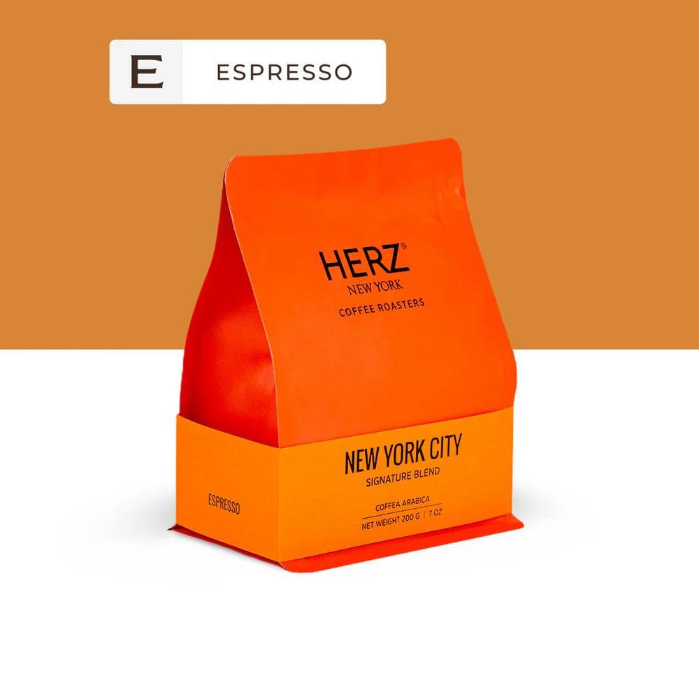 Image of New York City