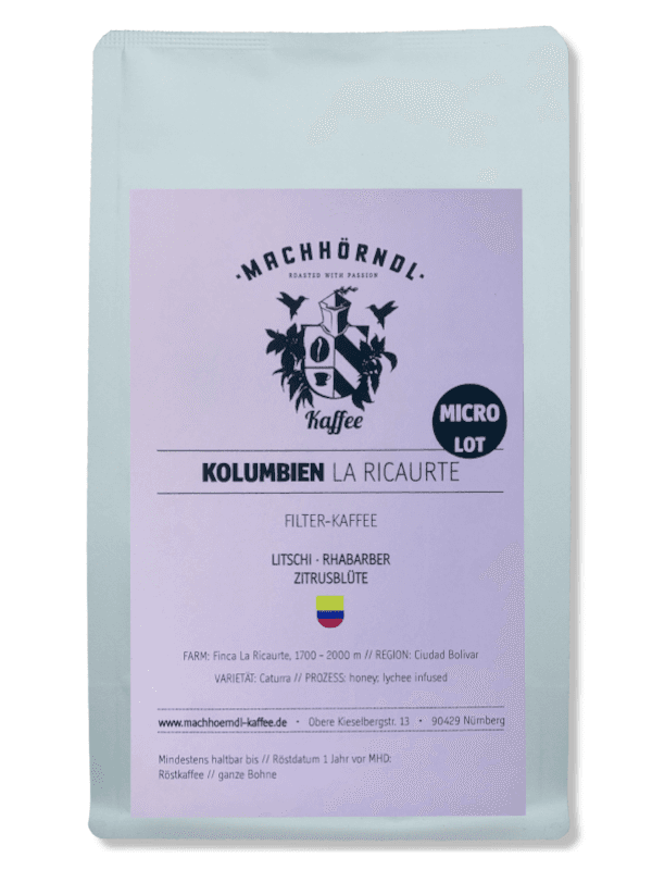 Image of Colombia La Ricaurte