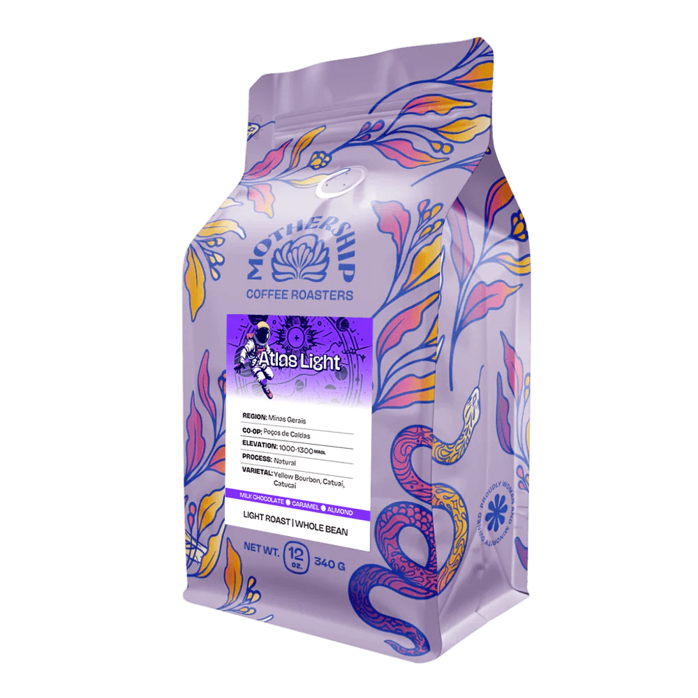 Image of Atlas Light