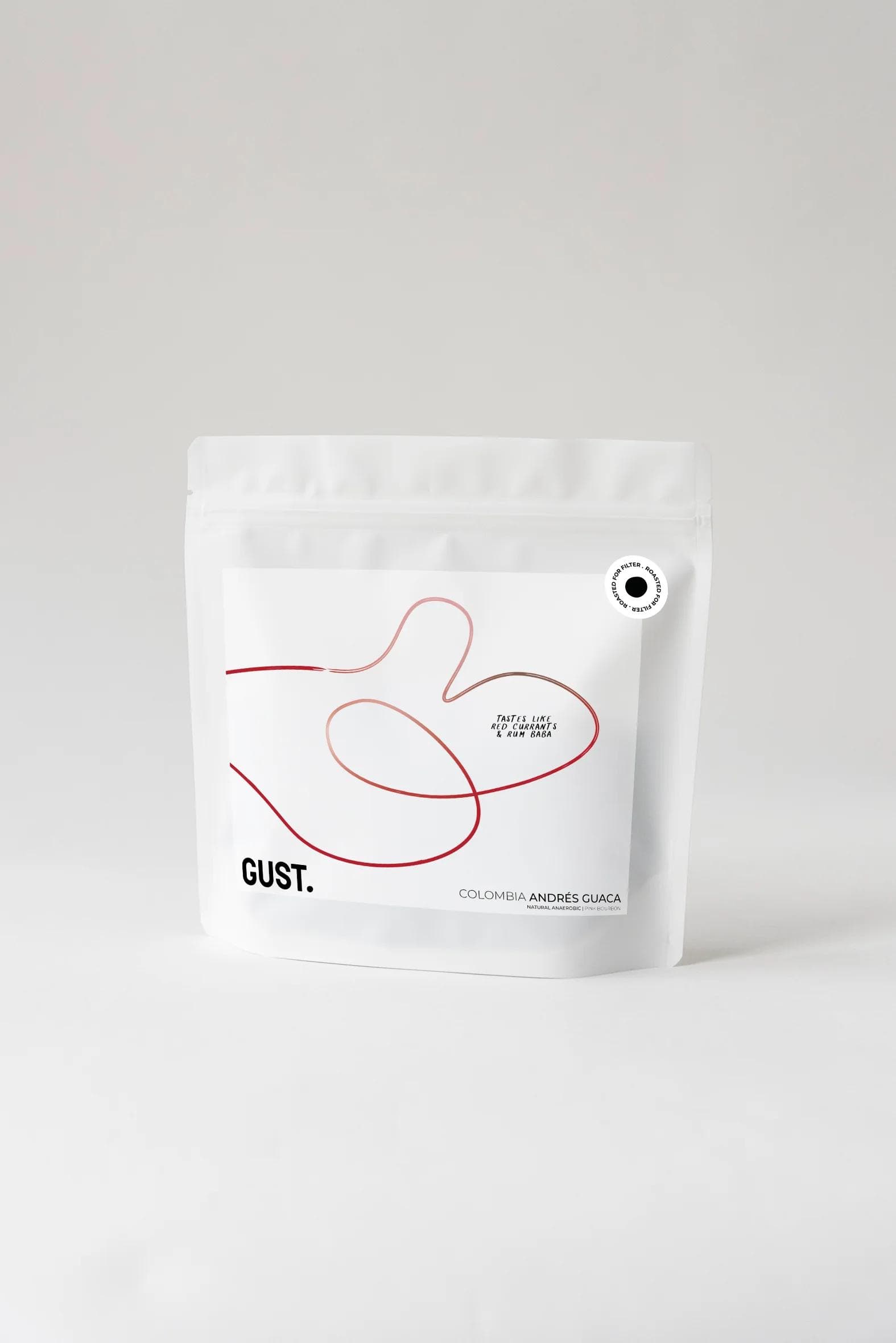 Image of Colombia Andres Guaca