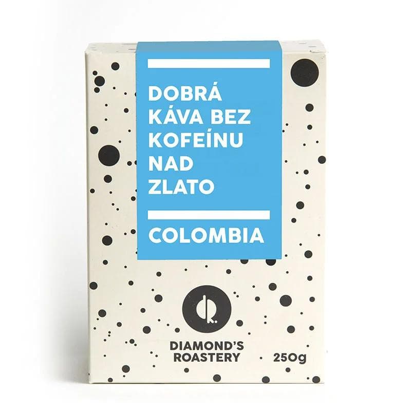 Image of Decaf Colombia Popayan