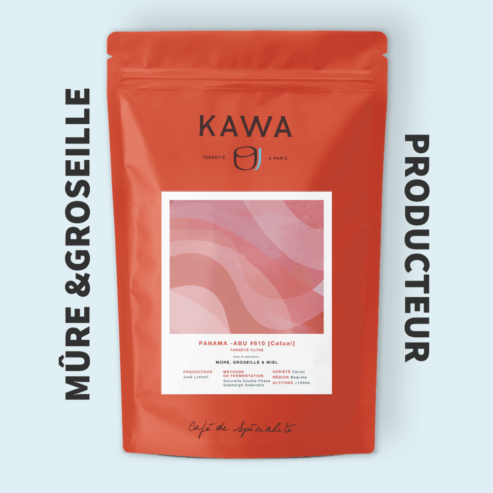 Image of Abu 610 Catuai