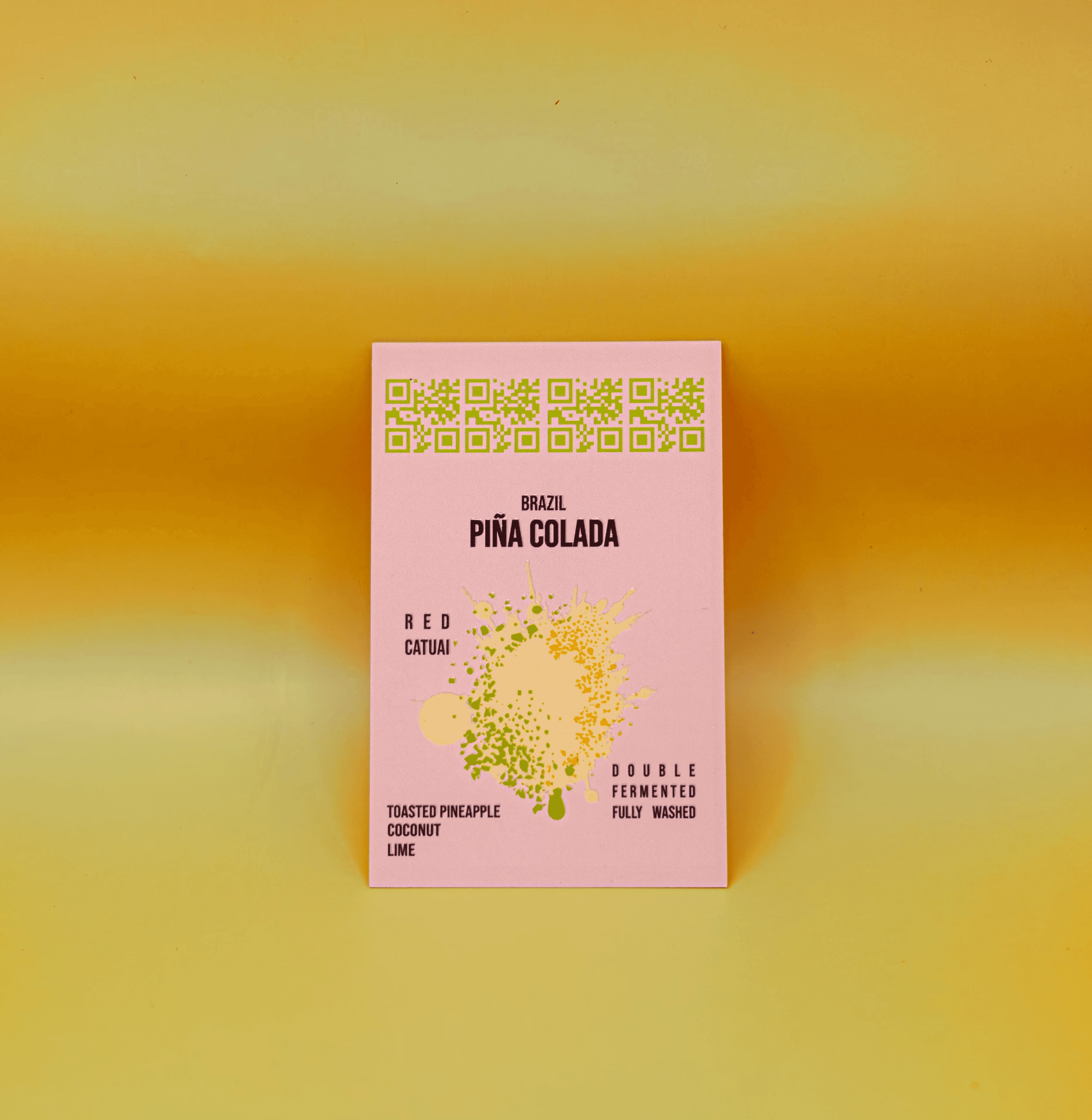 Image of Pina Colada - Brazil - Vinhal