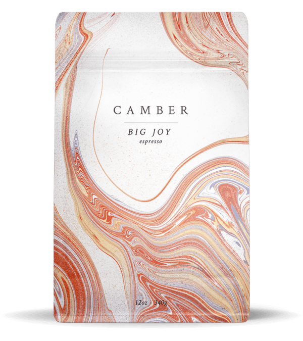 Image of Big Joy Espresso