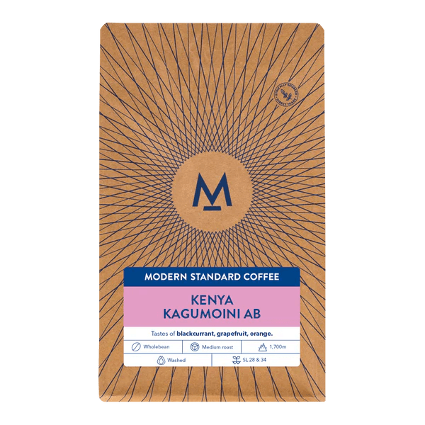 Image of Kagumoini AB