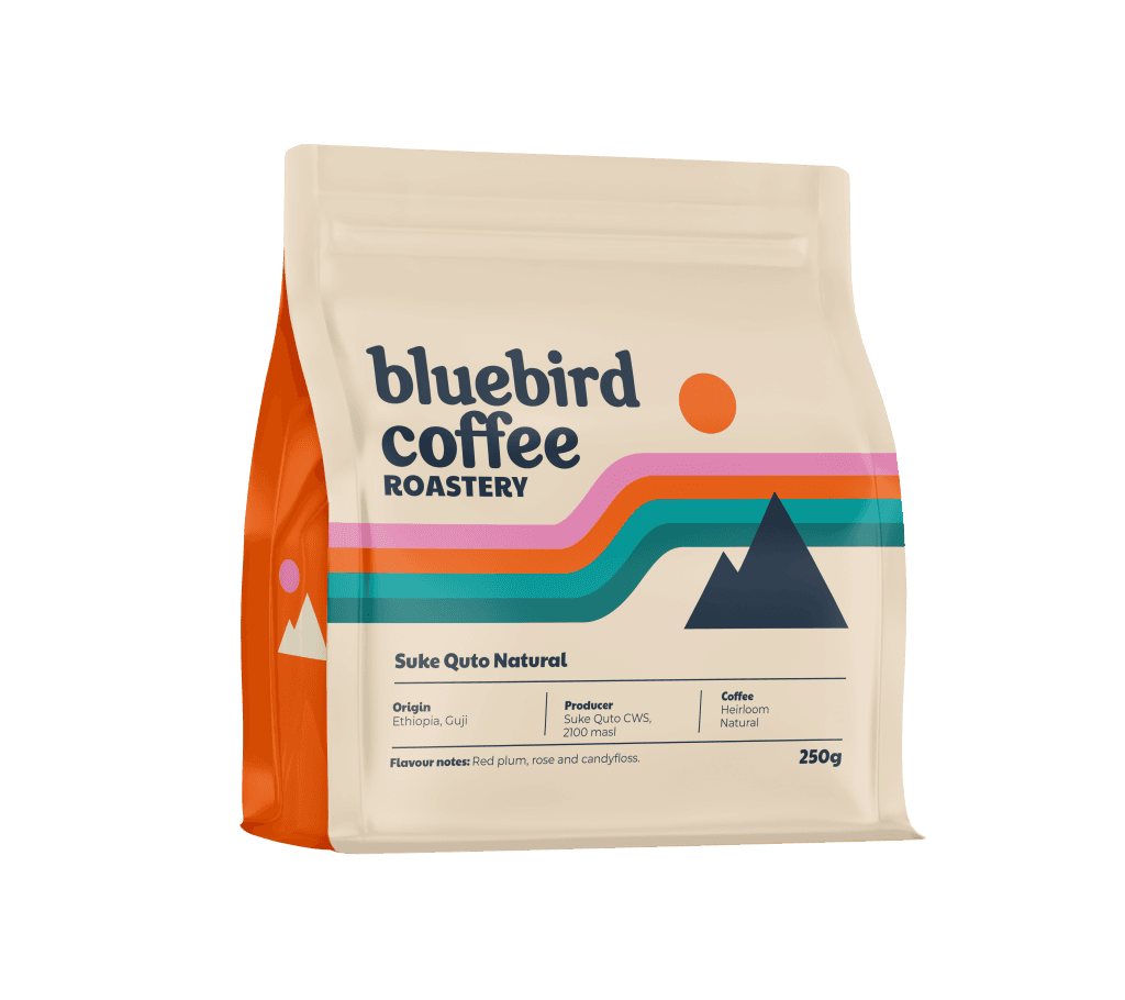 Image of Suke Quto Natural