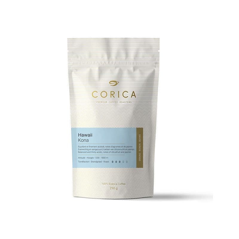 Image of Hawaii Kona