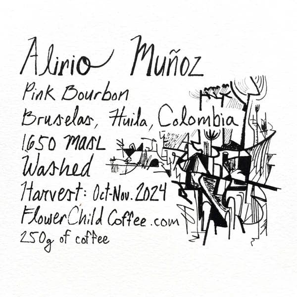 Image of Alirio Munoz