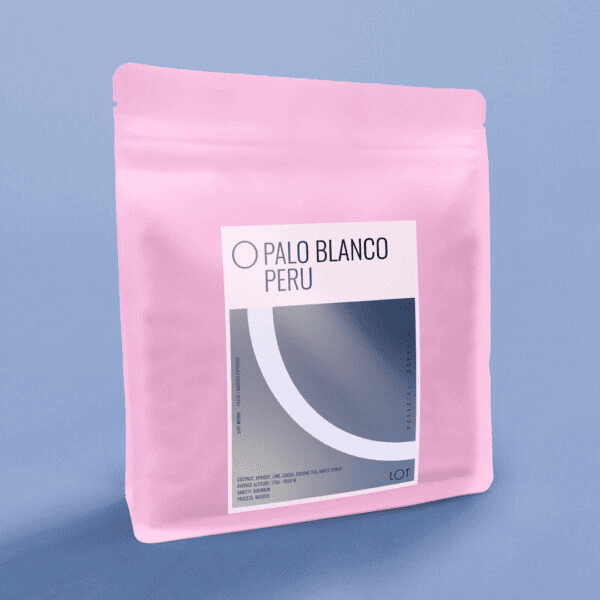 Image of Palo Blanco Peru