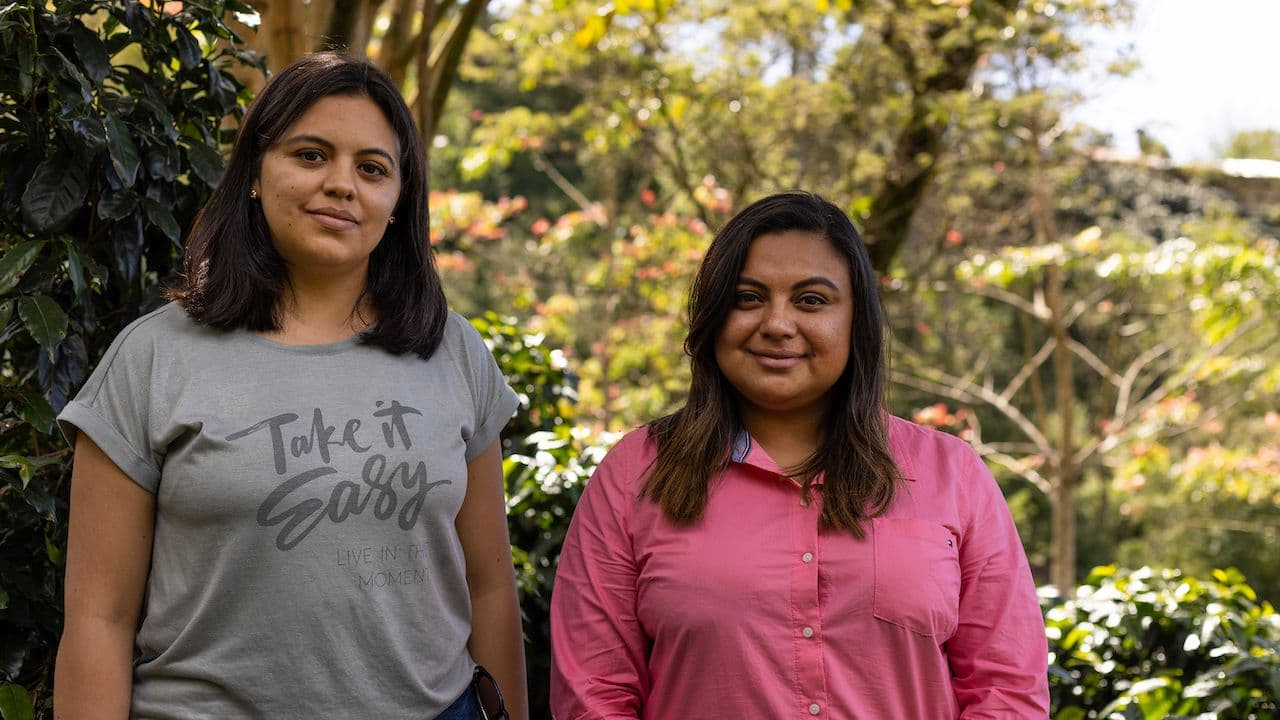 Image of Honduras La Paz Luha & Issel Medina