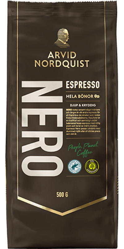 Image of Espresso Nero