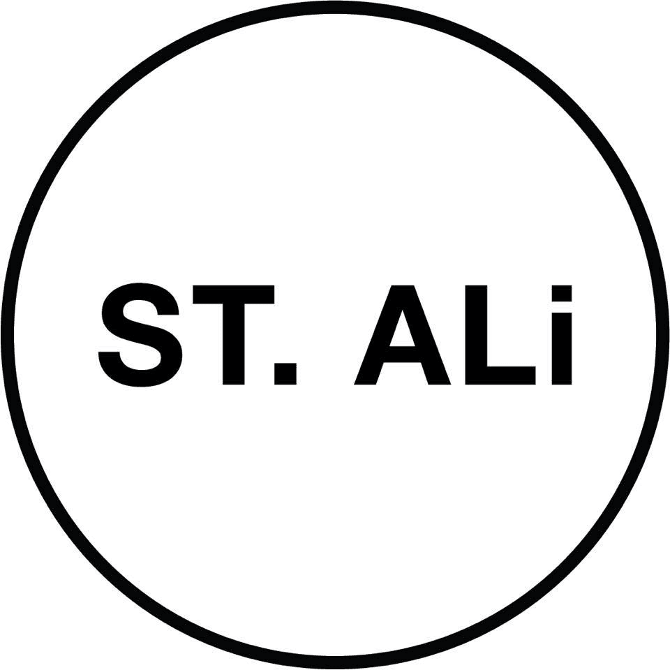 Image of St. Ali 