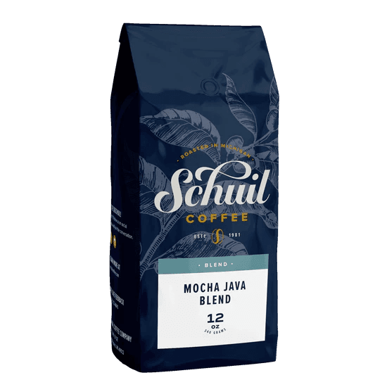 Image of Mocha Java Blend