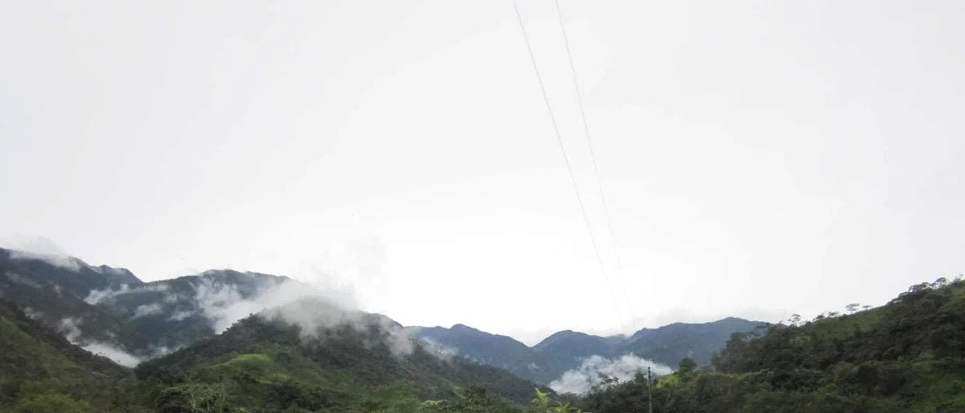 Image of Ecuador German Castillo Giron