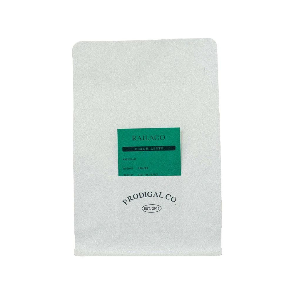 Image of Timor-Leste Ermera Railaco Natural