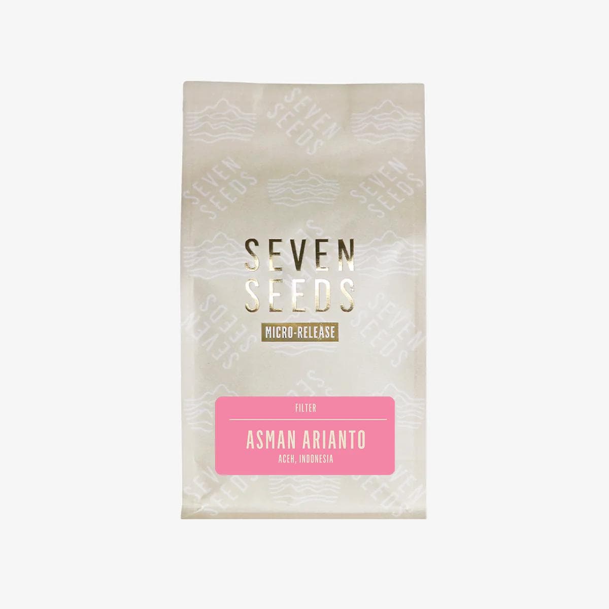 Image of Asman Arianto Indonesia