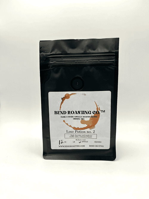 Image of Love Potion 2