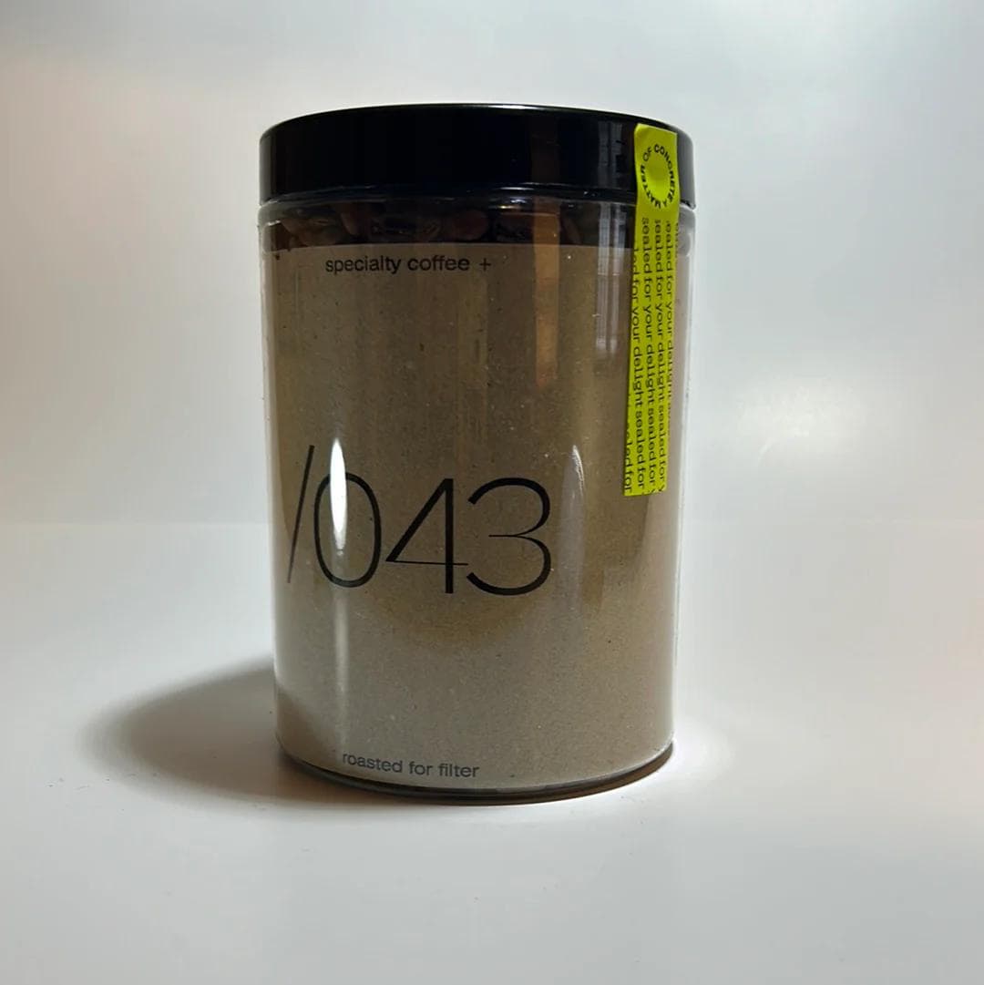 Image of A M O C - 043 Peru Geisha