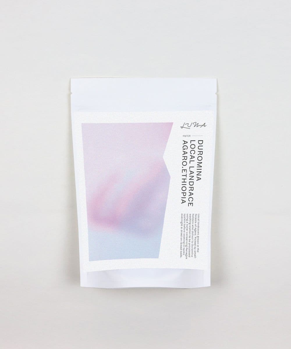 Image of Duromina  Agaro Ethiopia