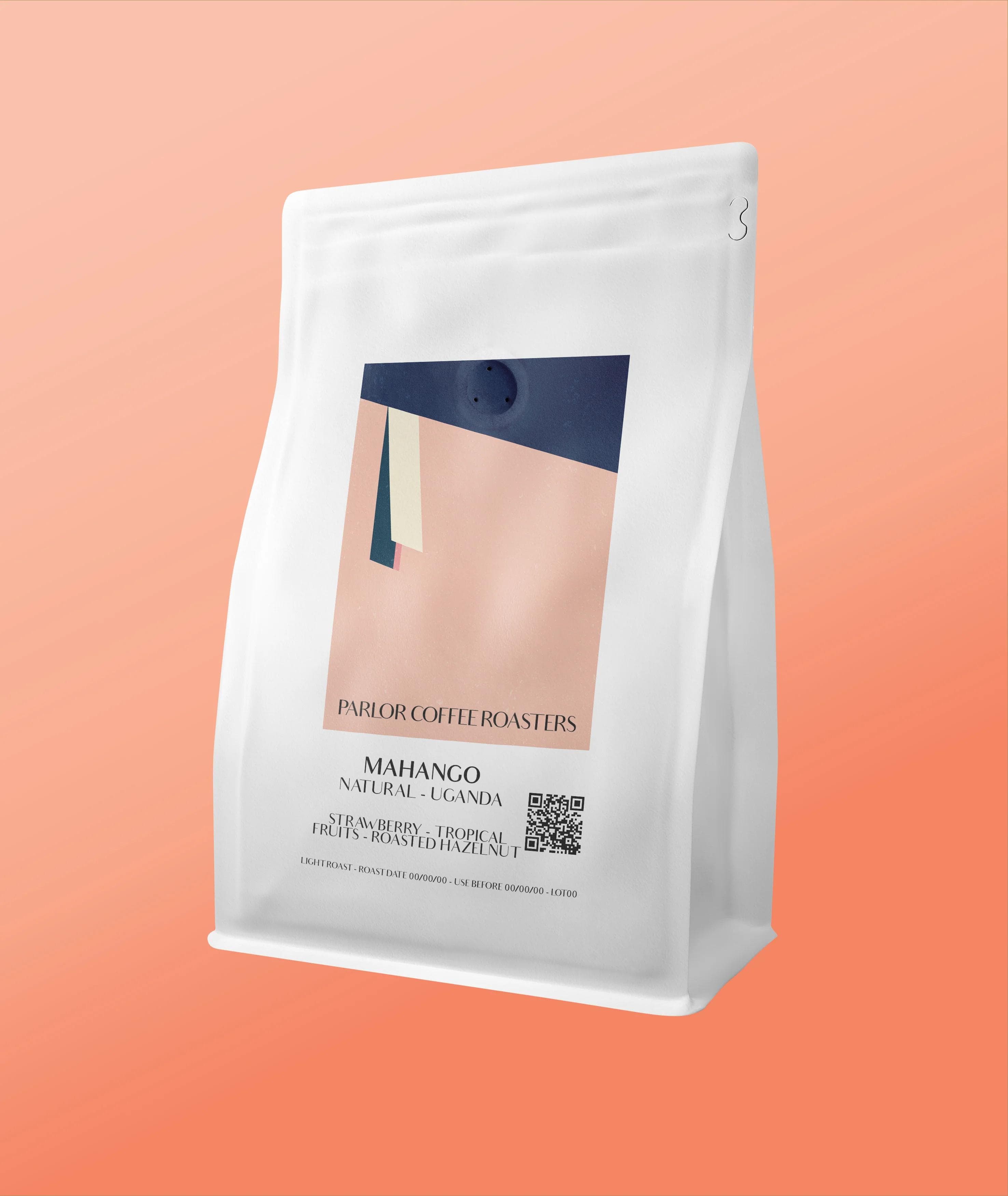 Image of Mahango, Uganda