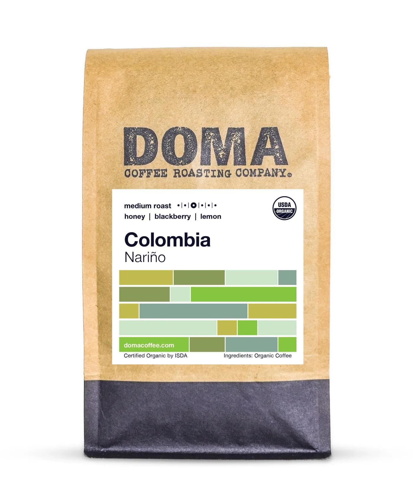 Image of Colombia nariño