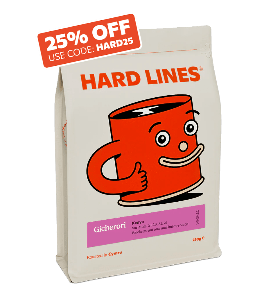 Image of Kenya Gicherori