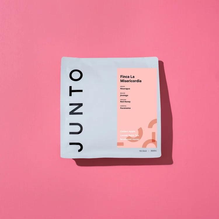 Image of Nicaragua Finca Misericordia