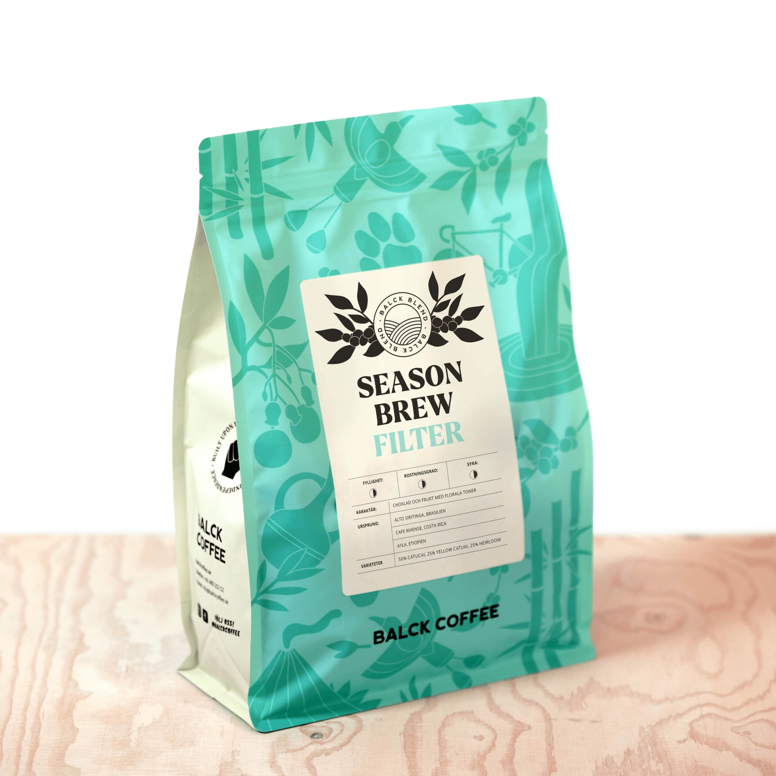 Image of Season Brew Filter