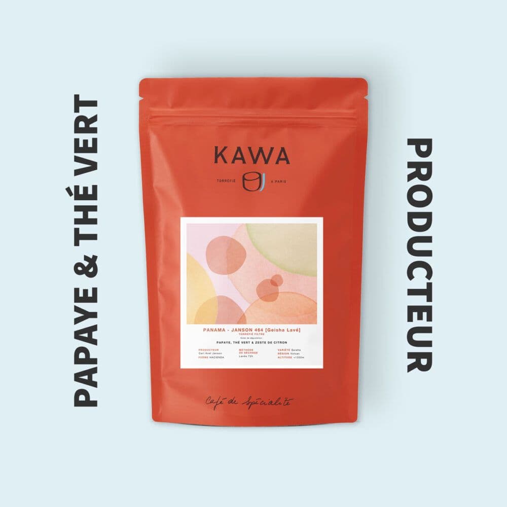 Image of Janson 464 Lave