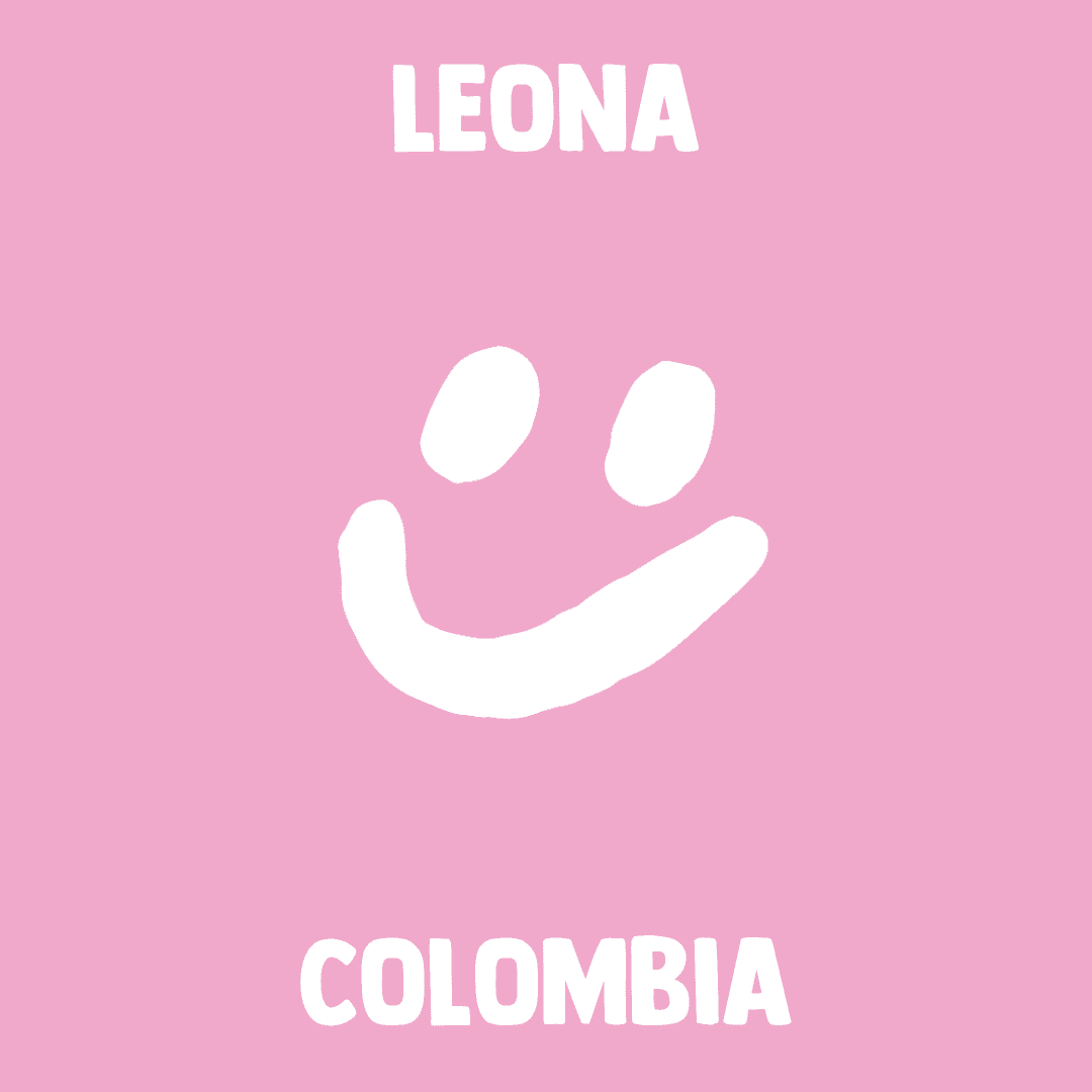 Image of Leona - Colombia