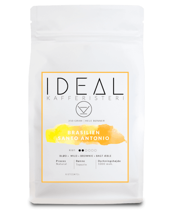 Image of Brasilien Santo Antonio