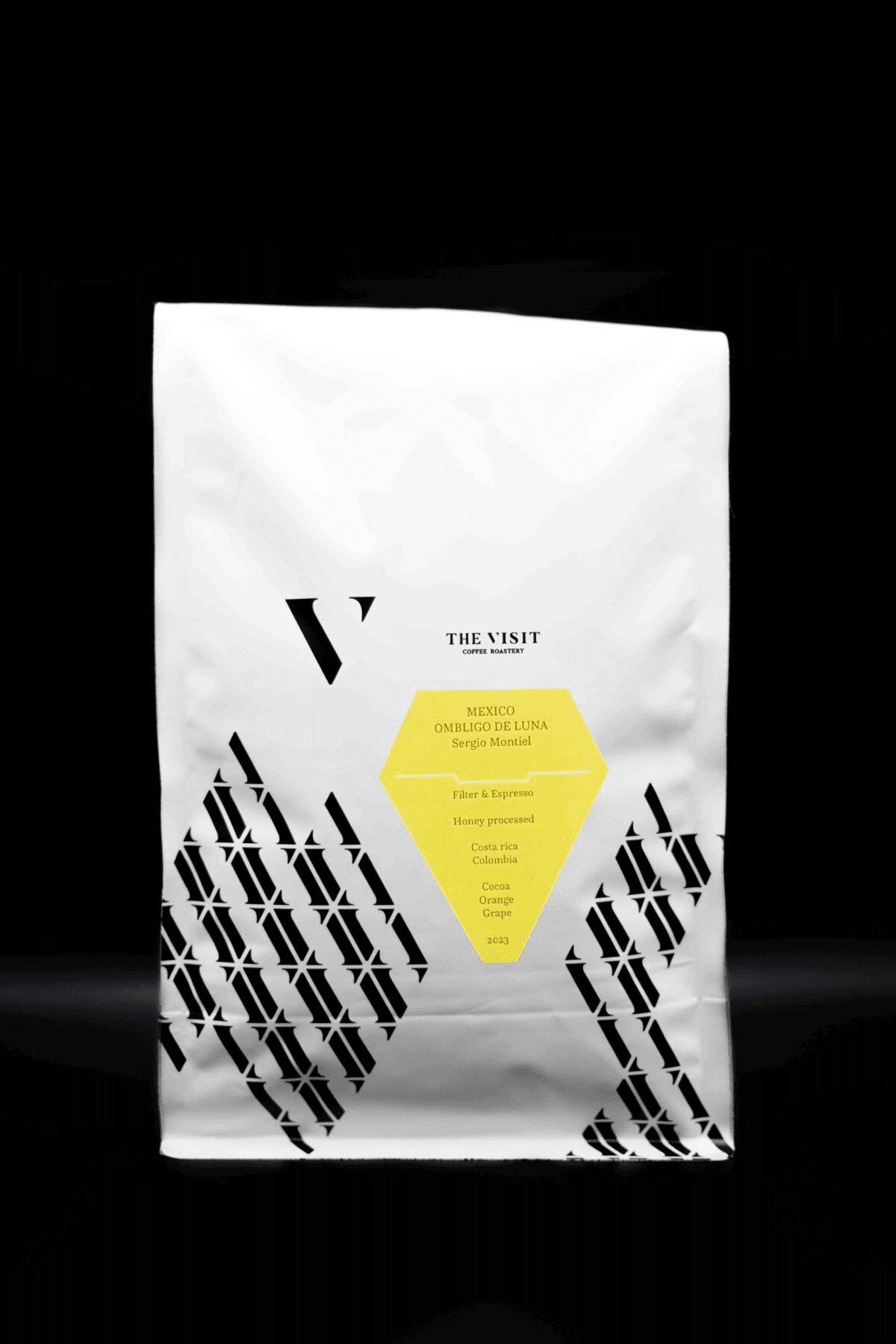 Image of Mexico Ombligo De Luna Sergio Montiel