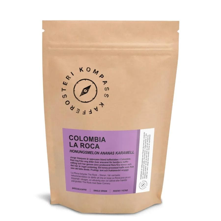 Image of Colombia La Roca