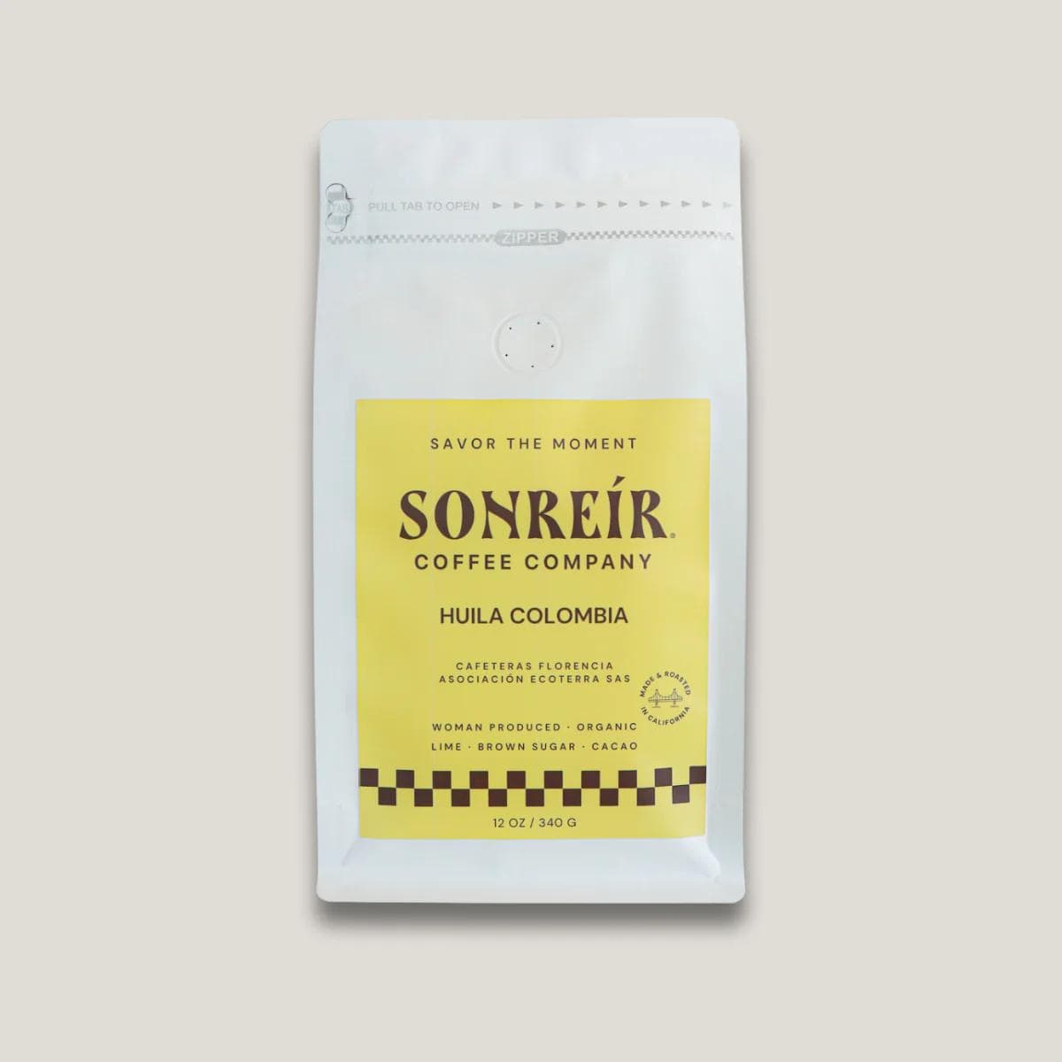 Image of Colombian Coffee