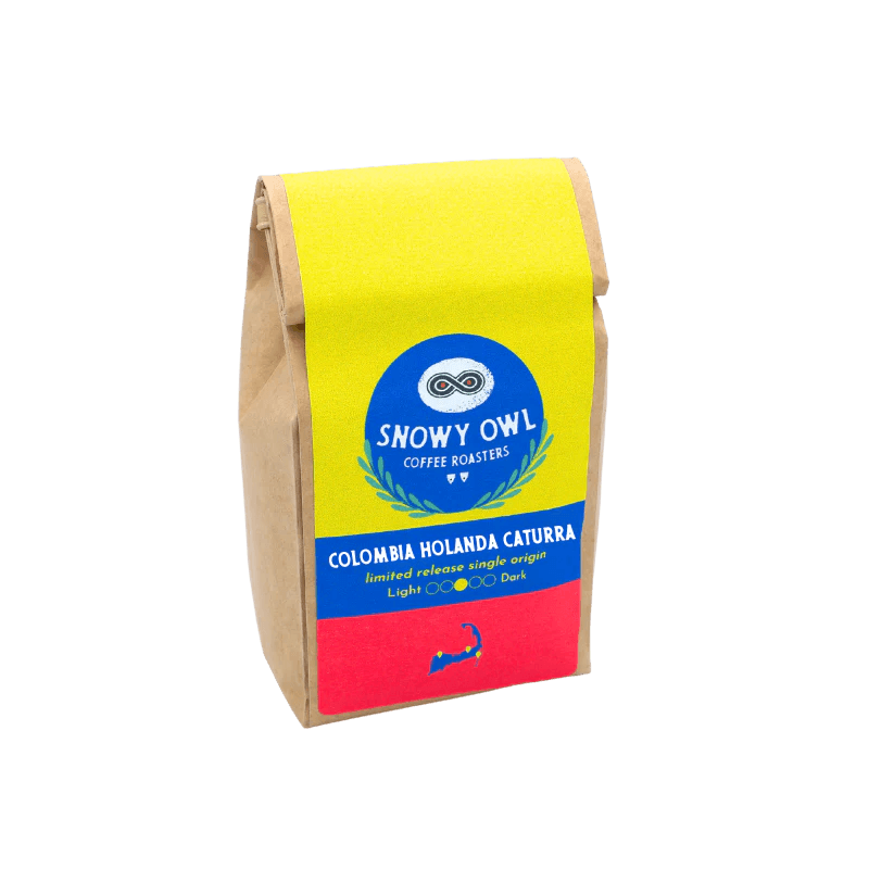 Image of Colombia Holanda Caturra