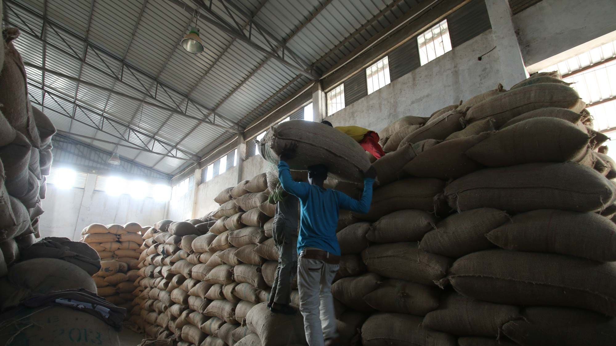 Image of Ethiopia Aricha