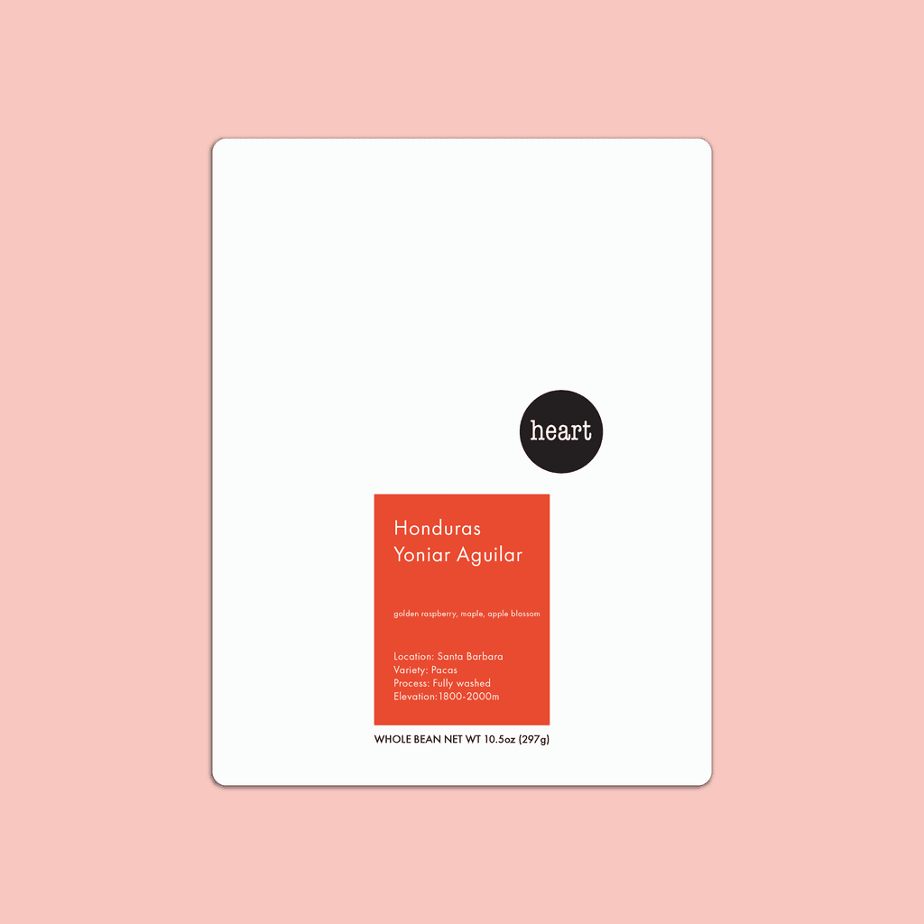 Image of Honduras Yoniar Aguilar