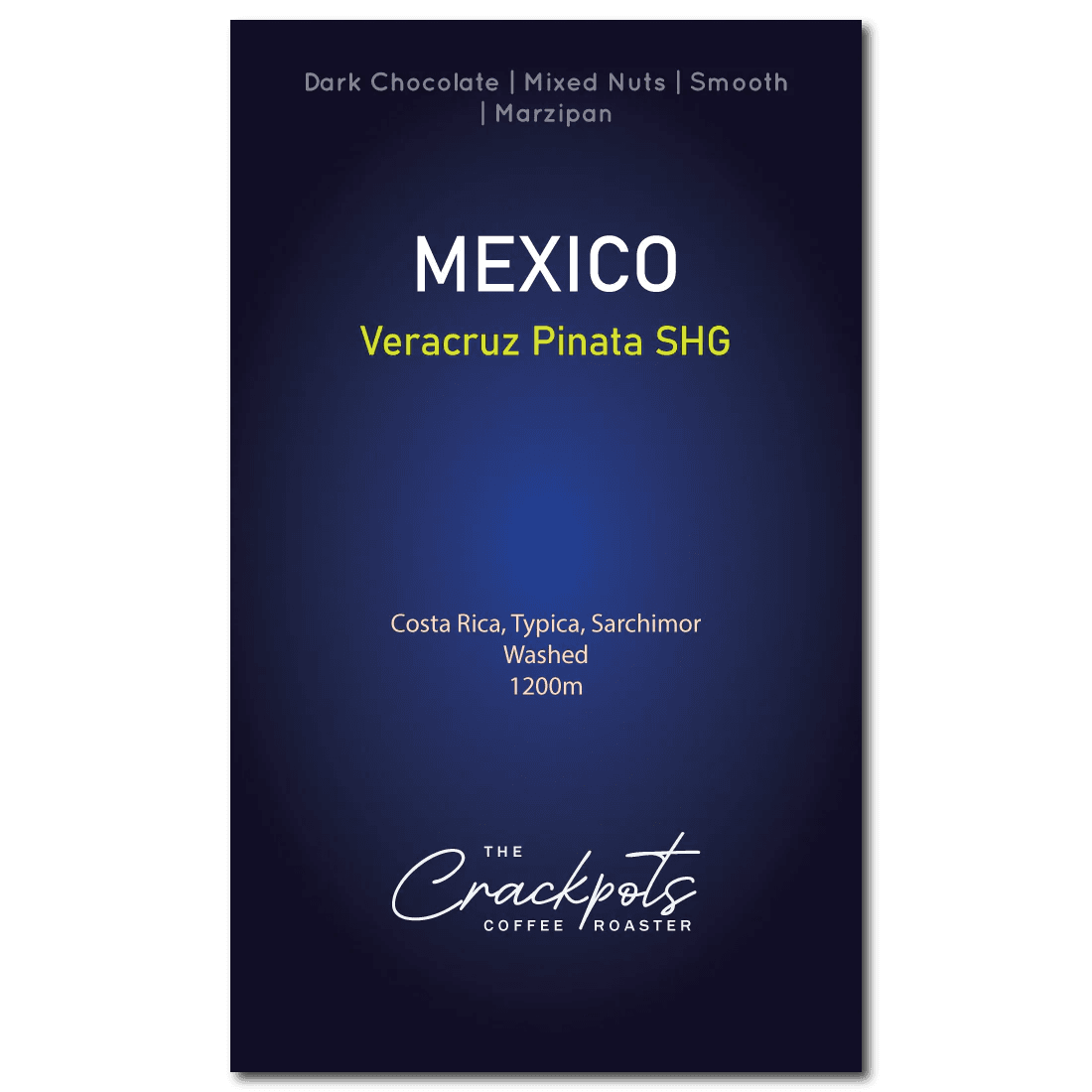 Image of Mexico Pinata