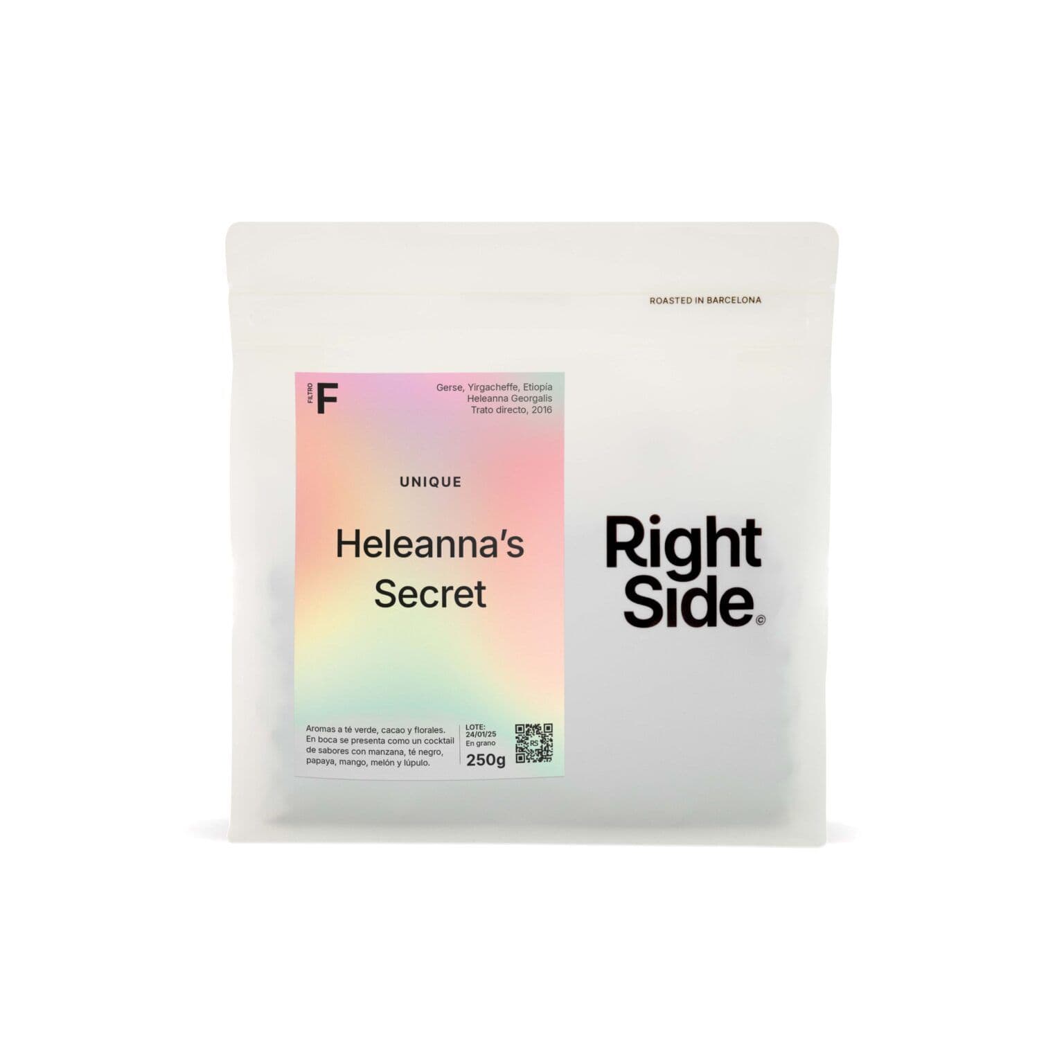 Image of Heleannas Secret