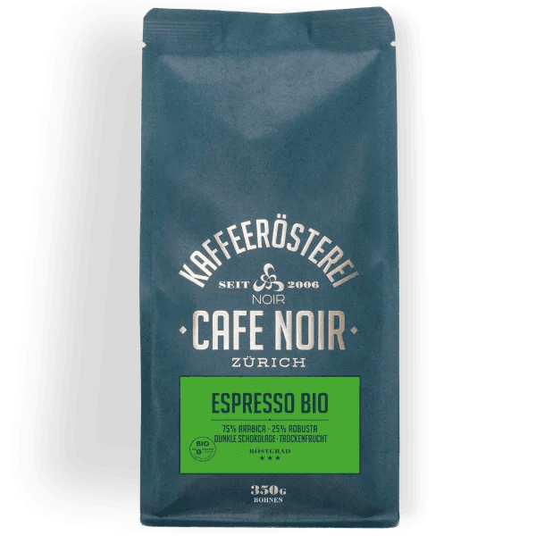 Image of Espresso Bio